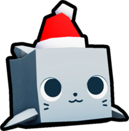 Festive Seal