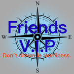 Friends V.I.P