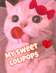 My Sweet Lolipops