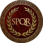 The National Reclamation Government of the Romans