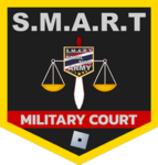 Office of Judge Advocate