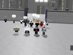 The Doorcloser Archive Roleplay Gang