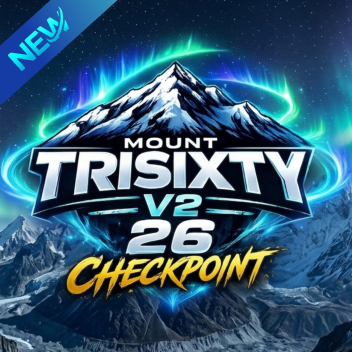 [NEW] [FREE AVA + WASD] MOUNT TRISIXTY V2