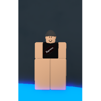 be demon boy and kill the killers!