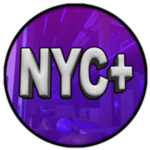 The NEW YORK GANG!