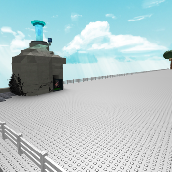Gear wars on the baseplate!