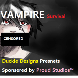 Vampire Survival
