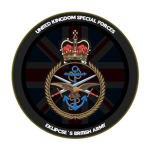 .|BA|. United Kingdom Special Forces