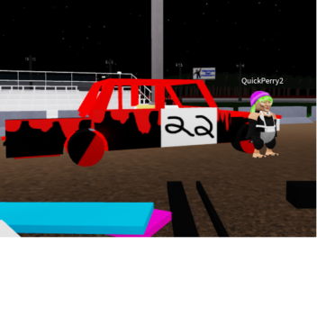 RedCar Derbies - 2nd Annual