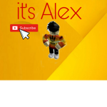 ITS ALEX SQUAD