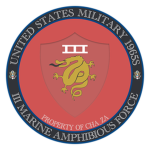 III Marine Expeditionary Force 1965s