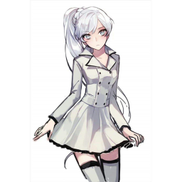 Anime High School