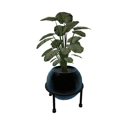 Modern Plant 1