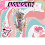 ALOHASHLEY