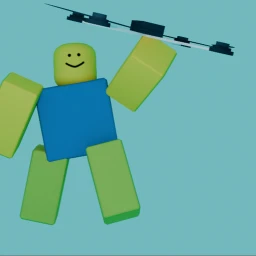 Untitled Drone Game icon