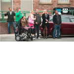 Corrie club