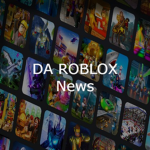 Da Roblox News Fan Club