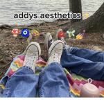 Addy’s Aesthetic’s