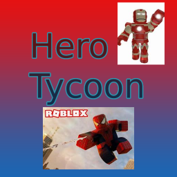 Hero Tycoon