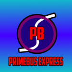 Prime Bus Express