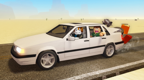 Script Refuel Desert Highway Companion Terrain Cruise - a dusty trip [🚗QUEST] script preview