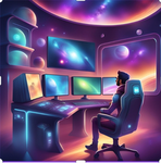 Devs Galaxy Game Studio