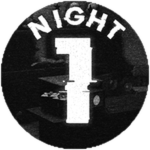 Night 1 Completed