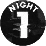 Night 1 Completed
