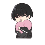 UwU Baka i masz raka