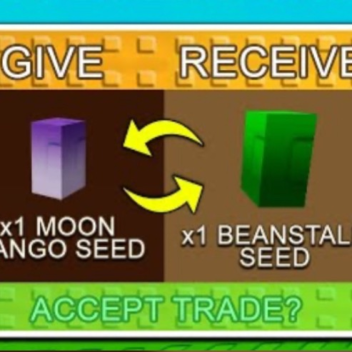 Traiding Hub [Grow A Garden]