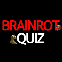 Brainrot Quiz