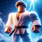 Karate Universe