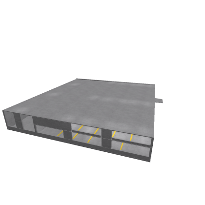 Parking Garage
