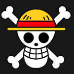 StrawHatPirateCrew