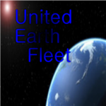United Earth Fleet