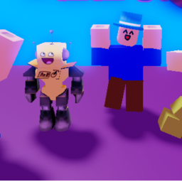 The Outrun Obby!