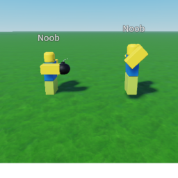 Bomb Fight Survival
