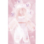 *Blush ~ pink ~ gang *