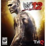WWE 12 only