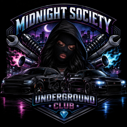 [NEW] Midnight Society