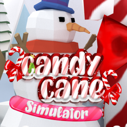 Candy Cane Simulator