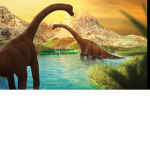 Dinosaurssssssssssssssss