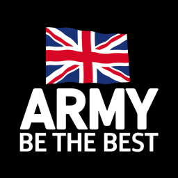 [V2 🎃] British Army 💂🎖️