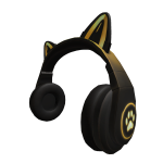 🛍️Cat-Ear Headphones