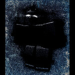 TheOneInBlack's Domain...