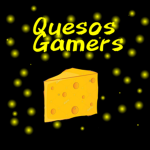 Quesos Gamers