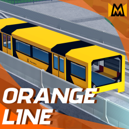 West Metro Orange Line