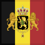 [BE] Kingdom of Belgium 1980's