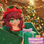 [💘] Women tycoon [💬AiNPC]