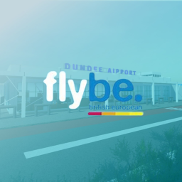 Dundee Airport